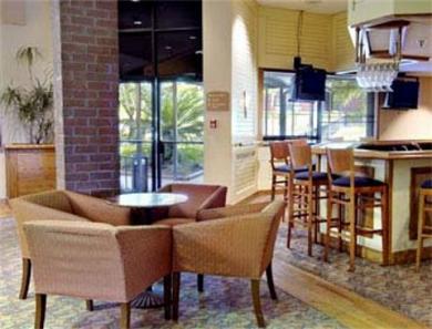 Days Inn & Suites Tallahassee Conference Center I-10 Hotel インテリア 写真