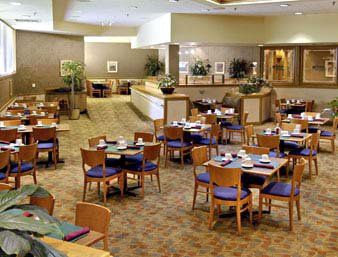 Days Inn & Suites Tallahassee Conference Center I-10 Hotel レストラン 写真